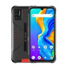 UMIDIGI Bison 6/128GB Lava Orange
