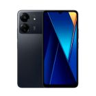 Смартфон XIAOMI Poco C65 6/128 Gb (black) українська версія