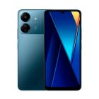 Смартфон XIAOMI Poco C65 6/128Gb (blue) Global Version