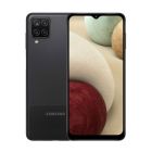 Samsung Galaxy A12 SM-A125F 3/32GB Black (SM-A125FZKUSEK)