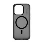 Чехол Blueo Dual Color Phone Case for iPhone 14 Pro with MagSafe Black