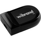 Флешка Wibrand 4GB Scorpio USB 2.0 Black (WI2.0/SC4M3B)