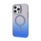 Чехол Proove Shadow Star Case for iPhone 15 Pro with MagSafe Blue