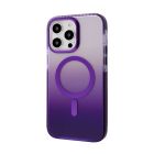Чехол Proove Shadow Star Case for iPhone 15 Pro with MagSafe  Deep Purple