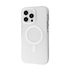 Чохол Proove Shadow Star Case for iPhone 14 Pro with MagSafe White
