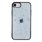 Чехол Shiny Stars Case для iPhone 7/8/SE 2020 Black
