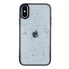 Чохол Shiny Stars Case для iPhone XS Max Black