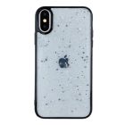 Чехол Shiny Stars Case для iPhone X/XS Black