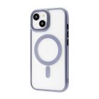 Чохол Proove Blur Case for iPhone 13/14 with MagSafe Sierra Blue