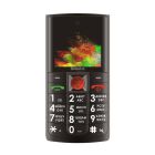 SIGMA Comfort 50 Solo (black) (1650mAh)