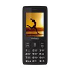 Sigma X-style 34 NRG (black)
