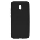 Чохол Original Silicon Case Xiaomi Redmi 8a Black