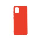 Original Silicon Case Samsung A51-2020/A515 Red