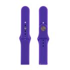 Ремешок для браслета Watch Design для Xiaomi Amazfit/Samsung 20 mm Purple