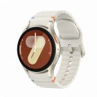 Смарт-часы Samsung Galaxy Watch  7 40mm Beige (SM-L300NZEASEK)