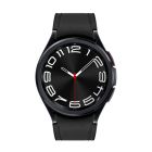 Смарт-часы Samsung Galaxy Watch 6 Classic 43mm Black (SM-R950NZKA)