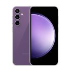 Смартфон Samsung Galaxy S23 FE S711B 8/256Gb Purple (SM-S711BZPGSEK) Global Version