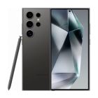 Смартфон Samsung Galaxy S24 Ultra S928B 12/1Tb Titanium Black (SM-S928BZKPEUC)