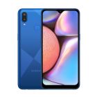 Samsung Galaxy A10s 2021 SM-A107F 2/32GB Tactile Blue (SM-A107FDBDSEK)
