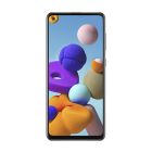 Samsung Galaxy A21s SM-A217F 4/64 Black (SM-A217FZKOSEK)