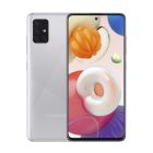 Samsung Galaxy A51 2020 SM-A515F 4/64GB Silver (SM-A515FMSU)