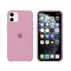Чехол Soft Touch для Apple iPhone 11 Light Pink