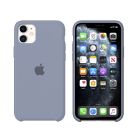 Чехол Soft Touch для Apple iPhone 11 Lilac Purple