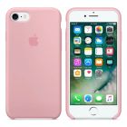 Чехол Soft Touch для Apple iPhone 7  Light Pink