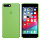 Чехол Soft Touch для Apple iPhone 8 Plus Mint