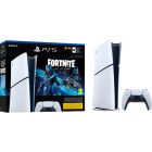 Стаціонарна ігрова приставка Sony PlayStation 5 Slim DE 1TB (CFI-2016) Fornite Cobalt Star