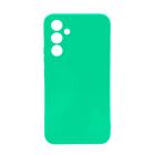 Чохол Original Soft Touch Case for Samsung A54-2023/A546 Spearmint with Camera Lens