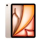Планшет Apple iPad Air 11 2024 Wi-Fi 128GB Starlight