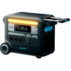 Портативное зарядное устройство Anker 767 PowerHouse - 2048Wh 2400W (A1780311)