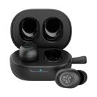 Bluetooth Навушники TWSJLAB JBuds Mini Black (IEUEBJBMINIRBLK124)