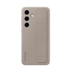 Чохол Samsung S921 Galaxy S24 Standing Grip Case Taupe (EF-GS921CUEGWW)