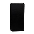 Чехол книжка Kira Slim Shell для Tecno Spark 20 4G Black