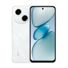 Смартфон Tecno Spark Go 1 (KL4) 4/64GB Glittery White (4894947036453)
