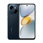 Смартфон Tecno Spark Go 1 (KL4) 4/64GB Startrail Black (4894947036439)