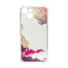 Чохол Wave Above Case для iPhone 13/14 Clear Tender Morning with Camera Lens