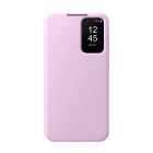 Чехол-книжка Samsung A35 Galaxy A356 Smart View Wallet Case Violet (EF-ZA356CVEGWW)