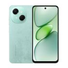 Смартфон Tecno Spark Go 1 (KL4) 3/128GB Magic Skeen Green (4894947050091)