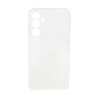 Чохол Original Silicon Case Samsung M35 5G-M356 Clear with Camera Lens