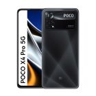 Смартфон XIAOMI Poco X4 Pro 5G 6/128 Gb (laser black) українська версія