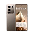 Смартфон Infinix Note 50 (X6858) 8/256GB Titanium Grey
