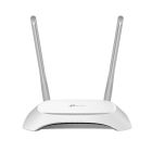 Wi-Fi роутер TP-LINK TL-WR850N 300Mbps Wireless N Router (2-Antenna)