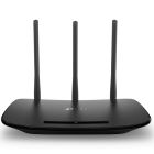 Wi-Fi роутер TP-LINK TL-WR940N 300Mbps Wireless N Router (3-Antenna)