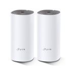 Бездротовий маршрутизатор (роутер) TP-Link Deco E4 (2-Pack)