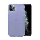 Чохол TPU Latex Case для iPhone 11 Pro Violet