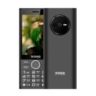 SIGMA X-style 353 TREND (black)