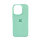 Чохол Soft Touch для Apple iPhone 14 Pro Turquoise